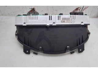 Панель приборов 200387600H, 20030317   Hyundai Getz       