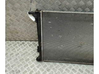 Радиатор охлаждающей жидкости 25310D7500 KIA Sportage 2019