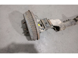 Зеркало электрическое Nissan Pathfinder R51 2005 - 2012 года