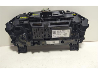 Спидометр (приборный щиток) 82A920710D Audi A1