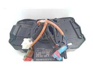 Подрулевой шлейф SRS 0265019069   Dacia Dokker