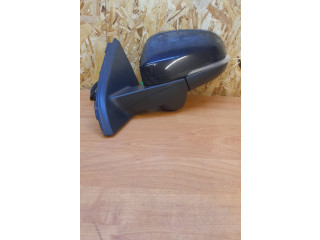 Зеркало электрическое Volvo S60 2011 - 2013 года