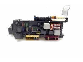 SAM блок управления