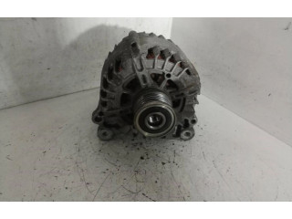 Генератор 03L903023L Volkswagen Caddy