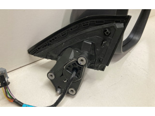 Zpětné zrcátko Mercedes-Benz Citan W415 2013