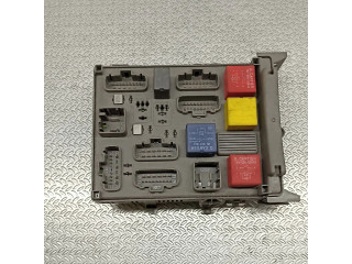 Pojistková skříňka 518002217, 8200148810 Renault Vel Satis 2002