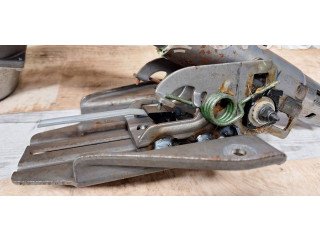 Ось рулевого колеса 2149700000000X, 1A140620088   Chevrolet Sonic