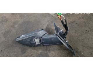 Zpětné zrcátko Volvo S80 2004