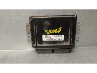 Блок управления двигателя P30614602, S118245001   Volvo S40, V40