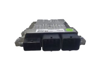 Блок управления двигателя 31355712, S180134103A Volvo S60