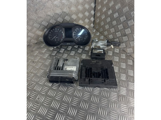 Комплект блоков управления 04L907445E, 3Q0907530A   Skoda Octavia Mk3 (5E)