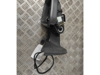 Зеркало электрическое Skoda Octavia Mk3 (5E) 2013 - 2019 года