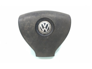 Подушка безопасности водителя 2K0880201E Volkswagen Caddy