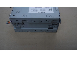 Блок управления 283304HL4A Infiniti Q60