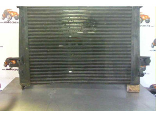 Интеркулер 52079970AA, 7393 Jeep Grand Cherokee (WJ)