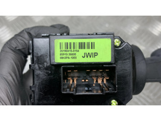 Ручка стеклоочистителей