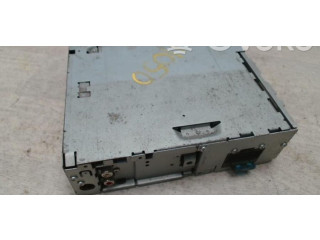 Радио/ проигрыватель CD/DVD / навигация    Peugeot 208    