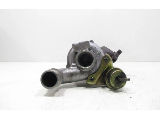 Турбина Mitsubishi Colt CZ3 A6390900380