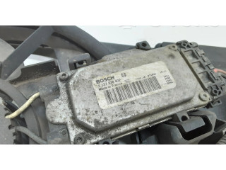 Вентилятор радиатора 1137328432, 1137328434 Volvo V70