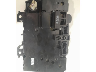 Блок управления климат-контролем 8691876, M635E800092   Volvo V70