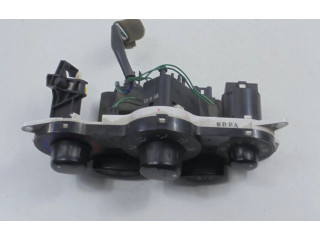 Блок управления климат-контролем    Audi Coupe