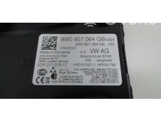 Модуль управления BSM 8W0907064GB, 8W0907064AA   Audi A5   