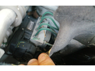 Блок АБС 6001551520   Dacia  Duster  2010 - 2017 года