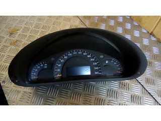 Панель приборов A2035401311   Mercedes-Benz C W203       