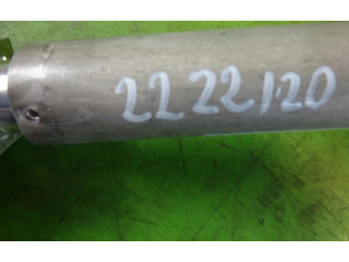 Рулевая рейка A2464608801 Infiniti Q30 2015 - 2018 года