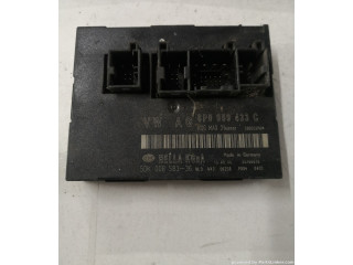 Блок комфорта 8p0959433c   Audi A3 S3 8P   