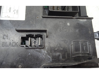 Блок комфорта BK2T14B476BU Ford Transit Custom