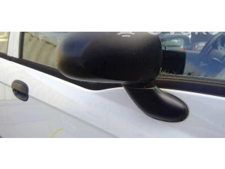 Зеркало (механическое)       Chevrolet Matiz   -  года   