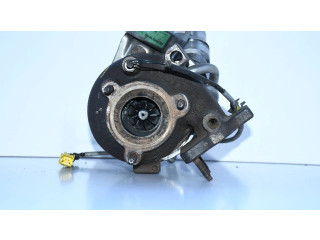 Turbodmychadlo Турбина 8200638766, 8200646108 Renault Vel Satis