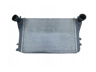 Интеркулер 1K0145803A Audi A3 S3 8P