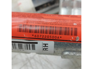 Боковая подушка безопасности 607220500A, Dzpt7jj9amq Mazda 3 I