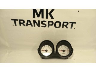 Панель приборов A4545403311, T1002795002 Smart ForFour I