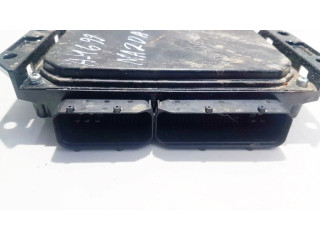 Блок управления двигателя 2758006670, rf7n18881n   Mazda 5