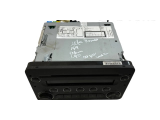 Масляный насос 7646302316, E1034501 Alfa Romeo 159 1.9