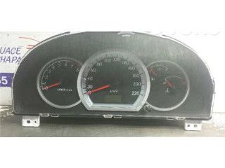 Přístrojová deska Daewoo Lacetti 2006 96430919, 11000853300D