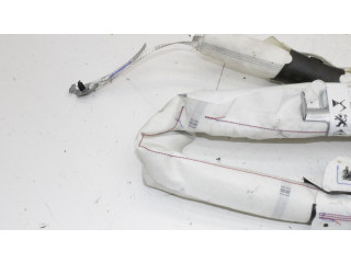 Боковая подушка безопасности 9838258580   Peugeot 2008 II