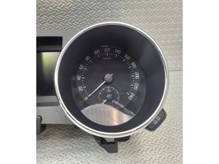 Спидометр (приборный щиток) 5L0920840J Skoda Yeti (5L)