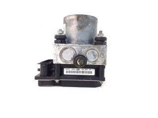 Блок АБС 199A3000 Fiat Idea - года