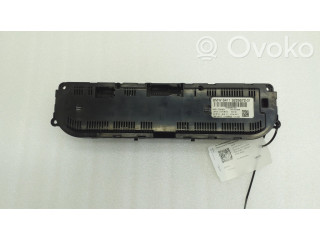 Блок управления климат-контролем 9229572, 64119229572 BMW Z4 E89