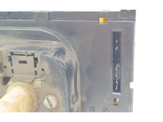 Панель приборов Volkswagen Golf II