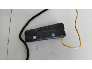 Подушка безопасности в сиденье 602174501 Mazda 3 I