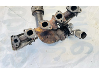 Турбина Saab 9-3 Ver1 2.2 90573533