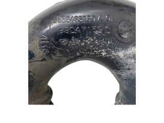 Интеркулер 99047130C Citroen Xsara Picasso