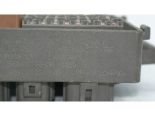 Блок предохранителей 2w9314a073be Jaguar XJ X350