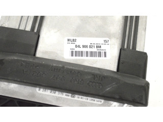 Řídící jednotka 04L906021BM, 0281030376 Audi A5 2016