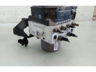 Блок АБС 6G912C405AJ Ford Galaxy 2006 - 2015 года